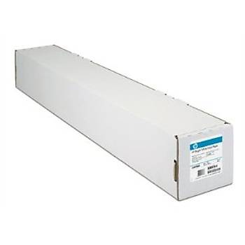 HP Coated Paper C6567B 4.5mil  90 g/m² (24 lbs) 42 in x 150 ft