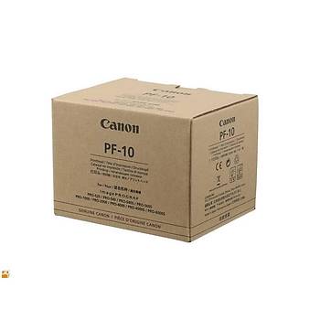 Canon PF-10 Orjinal Bask Kafas