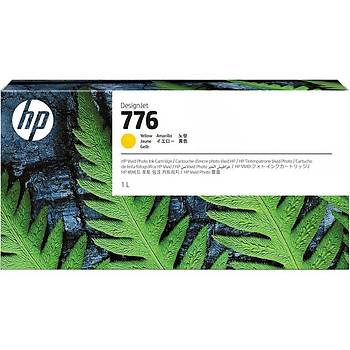 Hp 776-1XB08A Sar Orijinal Kartu