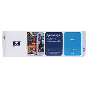 C1893A  HP DesignJet 2500CP UV MAV KARTU 380ML
