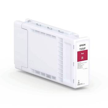 C13T50MF00 EPSON SC-T7700D/5700D RED 700ML