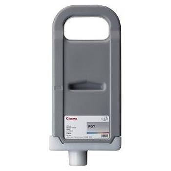 Canon PFI-706PGY Foto Gri Orjinal Kartu - iPF8300 / iPF8400