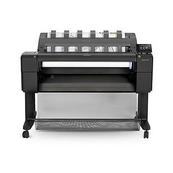 2.EL HP T920 36 N PLOTTER CR354A A0