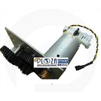 CR357-67043 CR357-60062 Mercury istifleyici OVD anzman HP T920 T1500 T2500 T3500 OVDTransmission W / Motor