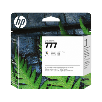 HP 3EE09A (777) Orjinal Bask Kafas - DesignJet Z6