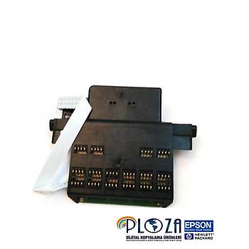 CR357-67081 HP T920 TX500 T930 T3500 T2530 T2500 T1530 Carriage Pca GENUINE