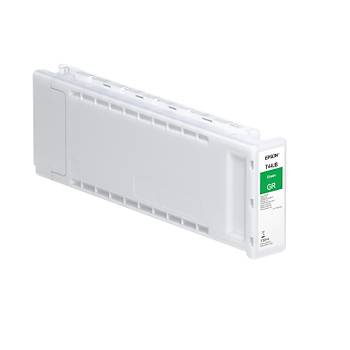 Singlepack Green T44JB40 UltraChrome PRO 12 700ml