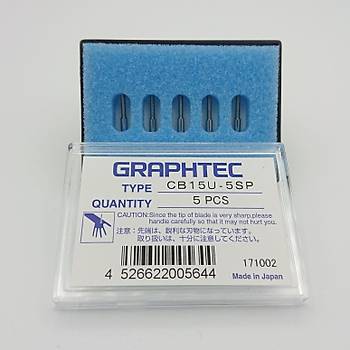 CB15U-SP Graphtec Kaln Bak (Yayl)