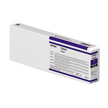 EPSON C13T55KD00 Singlepack Violet T55KD00 UltraChrome HDX/HD 700ML