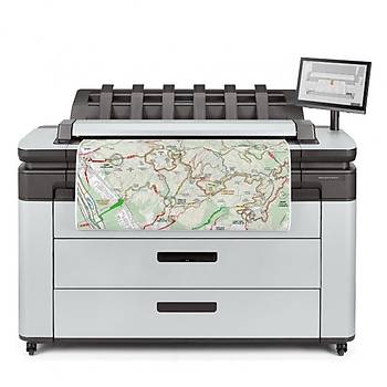 HP DESGNJET 3600 LARGE FORMAT
