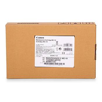 Canon imagePROGRAF PF-670 Atk Kutusu, Canon imagePROGRAF PF-670 MFP L24 Atk Kutusu,