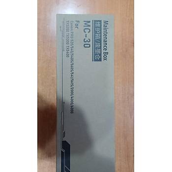 Canon MC30 Bak�m Kartu�u Muadil