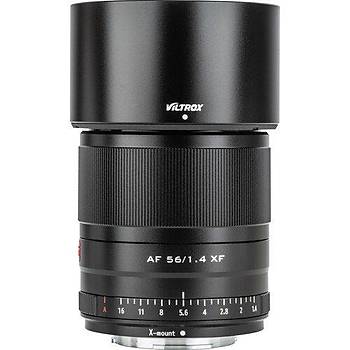 Viltrox AF 56mm f/1.4 XF Lens Fuji Ýçin