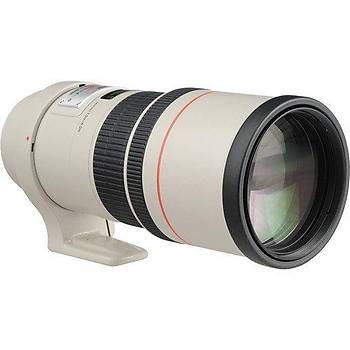 Canon EF 300mm f/4L IS USM Lens Distribütör Garantili