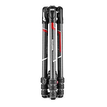 Manfrotto MKBFRTC4GT-BH Befree GT CarbonFibre Tripod