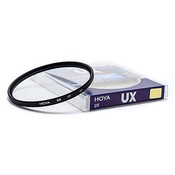 Hoya 52mm UV  UX WR Coating Filtre