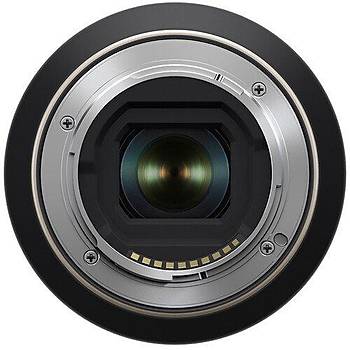 Tamron 18-300mm f/3.5-6.3 Di III-A VC VXD Lens (Fujifilm X)
