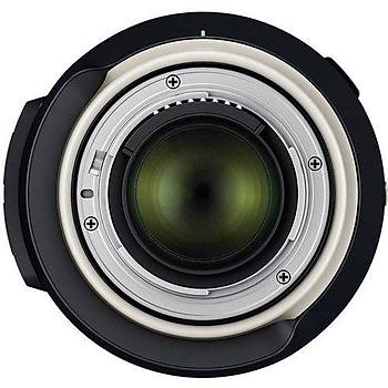 Tamron SP 24-70mm f / 2.8 Di VC USD G2 Lens Canon F