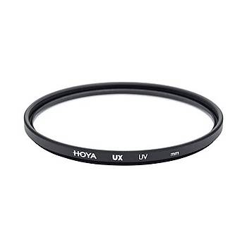 Hoya 82mm UV (Ultra Viole) UX WR Coating Filtre