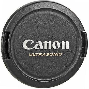 Canon EF 85mm f/1.8 USM Lens Canon Garantili