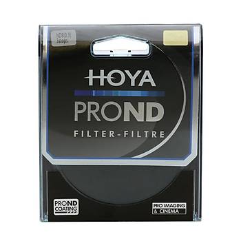 Hoya 95mm Pro Nd8