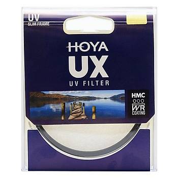 Hoya 49mm UV UX WR Coating Filtre
