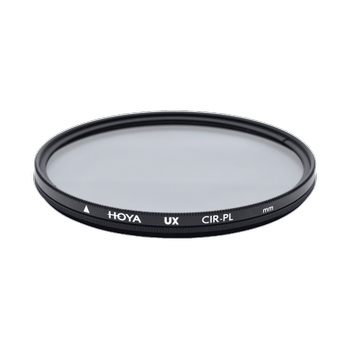 Hoya 55mm CPL (Circular Polarize) UX Slim Filtre