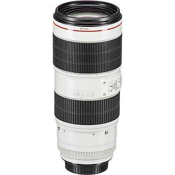 Canon EF 70-200mm f/2.8L IS III USM Lens Canon Garantili