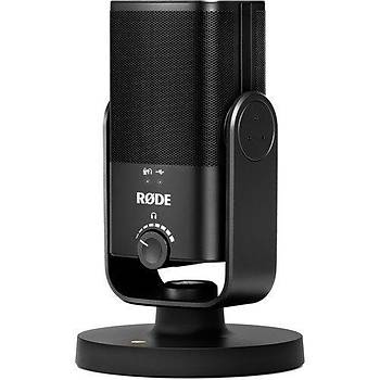 RODE NT-USB Mini Mikrofon