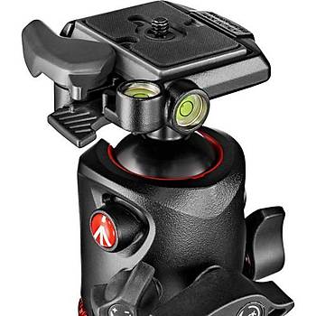 Manfrotto MHXPRO-BHQ2 XPRO Magnesium Ball Head