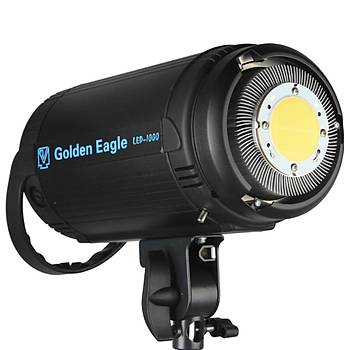 Golden Eagle LED-1000 Sürekli Iþýk