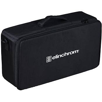 Elinchrom ELC 125 Dual Studio Monolight Kit