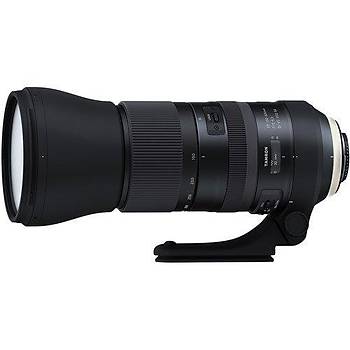 Tamron SP 150-600mm f / 5-6.3 Di VC USD G2 Nikon F
