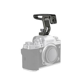 SmallRig Hafif Kameralar için Mini Üst Tutamak HTH2759
