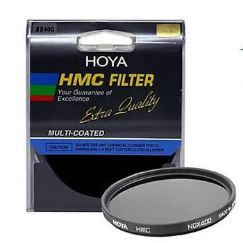 HOYA 72mm HMC ND400 Filtre (9 stop)