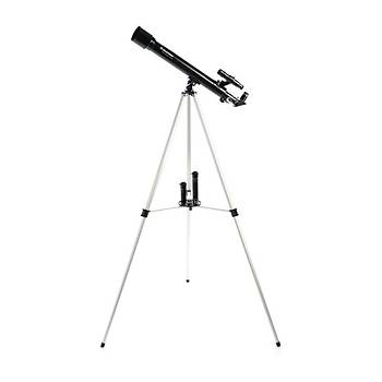 Celestron PowerSeeker 50AZ Teleskop (50x600mm)