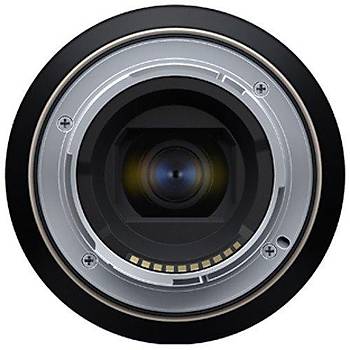 Tamron 20mm F/2.8 Di III OSD M 1:2 Lens (Sony E)