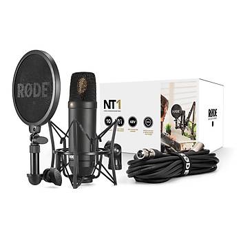 RODE NT1 Mikrofon (KIT)