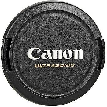 Canon EF 50mm F/1.2L USM Lens Ýthalatcý Garantili