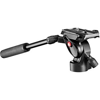 Manfrotto MVH400AH Befree Live Video Head