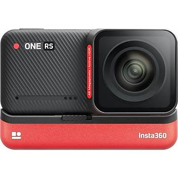 Insta360 One Rs 4K Edition Aksiyon Kamera