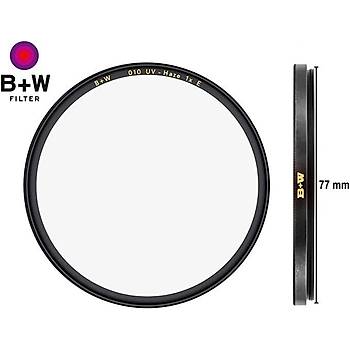 BW 67mm F-Pro UV Filtre