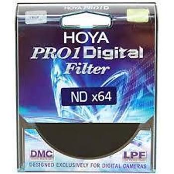 Hoya 77mm Pro Nd 32 Filtre 5 Stop