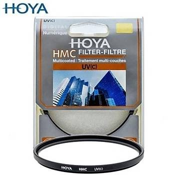 Hoya 86 mm UV (Ultra Viole) HMC Slim Multi Coated Filtre