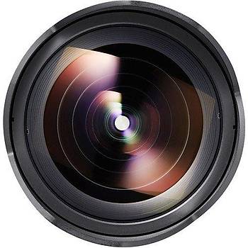 Samyang XP 14mm f/2.4 Lens