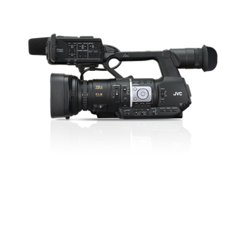 JVC JY-HM360 HD Profesyonel Video Kamera