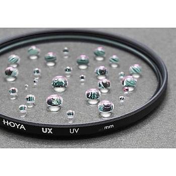 Hoya 37mm UV UX WR Coating Filtre