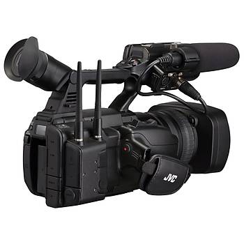 JVC GY-HC550E 4K Elde Taþýnan Canlý Video Kamera