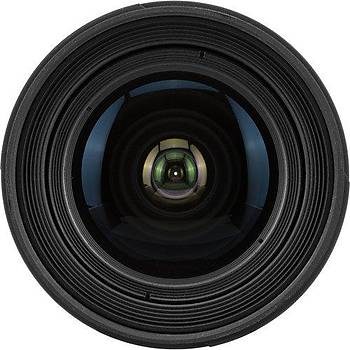 Tokina 12-28mm f / 4.0 AT-X Pro DX Lens (Canon)