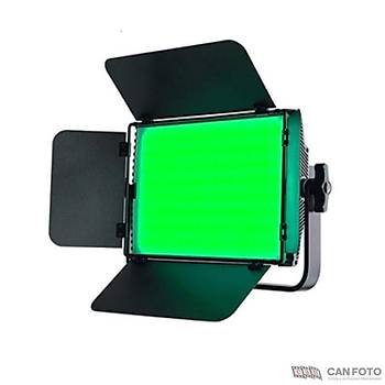 Gdx CF-LED 600RGB Video Led Iþýk